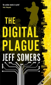 Capa do artigo The Digital Plague