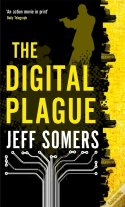 Capa do artigo The Digital Plague