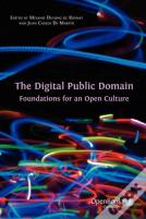 The Digital Public Domain