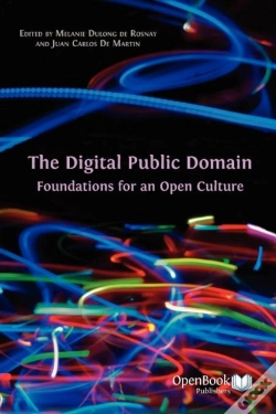 Capa do artigo The Digital Public Domain