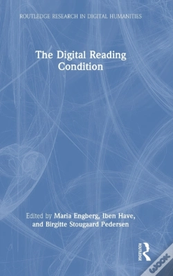 Capa do artigo The Digital Reading Condition