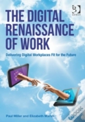 Capa do artigo The Digital Renaissance Of Work