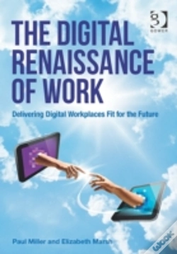 Capa do artigo The Digital Renaissance Of Work
