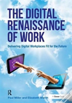 Capa do artigo The Digital Renaissance Of Work
