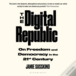 Capa do artigo The Digital Republic