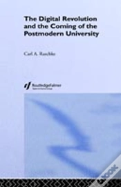 Capa do artigo The Digital Revolution And The Coming Of The Postmodern University