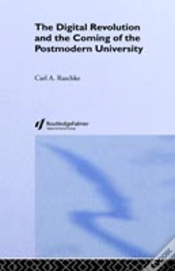 Capa do artigo The Digital Revolution And The Coming Of The Postmodern University
