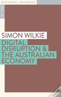 Capa do artigo The Digital Revolution