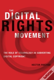Capa do artigo The Digital Rights Movement