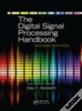 The Digital Signal Processing Handbook