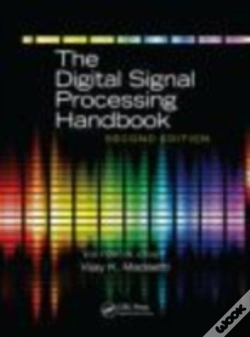 Capa do artigo The Digital Signal Processing Handbook