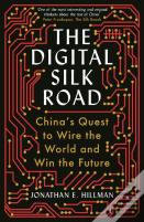 The Digital Silk Road