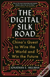 Capa do artigo The Digital Silk Road