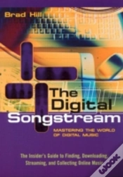 Capa do artigo The Digital Songstream