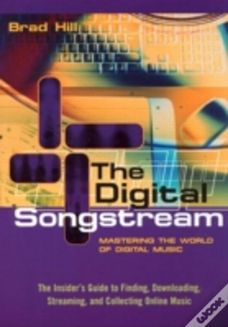 Capa do artigo The Digital Songstream