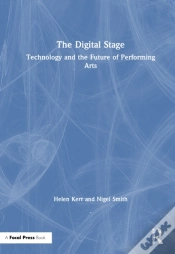 Capa do artigo The Digital Stage