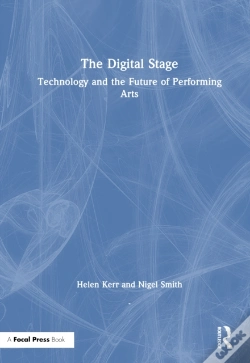 Capa do artigo The Digital Stage