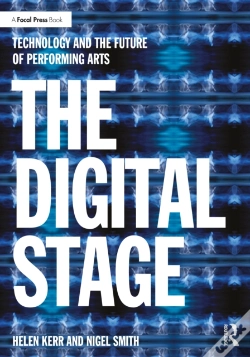Capa do artigo The Digital Stage