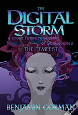 Capa do artigo The Digital Storm
