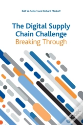 The Digital Supply Chain Challenge