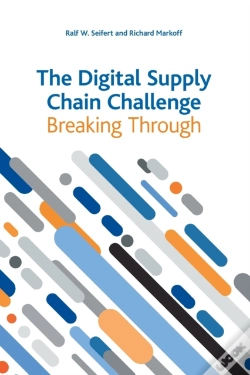 Capa do artigo The Digital Supply Chain Challenge
