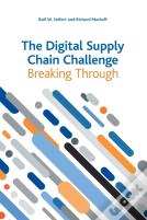 The Digital Supply Chain Challenge