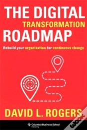 Capa do artigo The Digital Transformation Roadmap