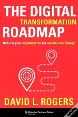 Capa do artigo The Digital Transformation Roadmap