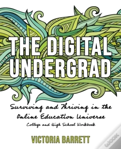 Capa do artigo The Digital Undergrad