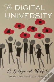 Capa do artigo The Digital University
