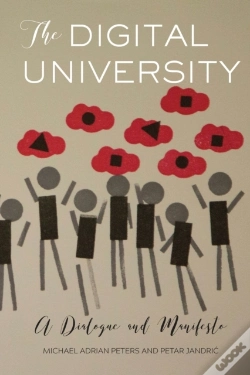 Capa do artigo The Digital University