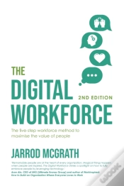 Capa do artigo The Digital Workforce 2nd Edition