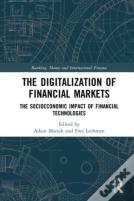 The Digitalization Of Financial Markets