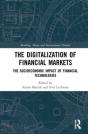 The Digitalization Of Financial Markets - Preview