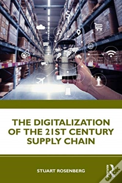 Capa do artigo The Digitalization Of The 21st Century Supply Chain