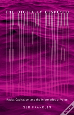 Capa do artigo The Digitally Disposed