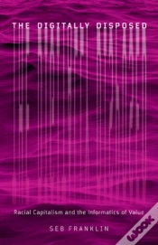 Capa do artigo The Digitally Disposed