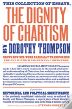Capa do artigo The Dignity Of Chartism