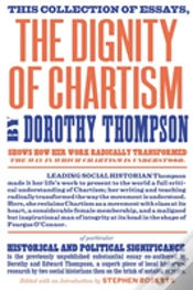 Capa do artigo The Dignity Of Chartism