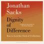 The Dignity Of Difference - Preview