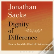 Capa do artigo The Dignity Of Difference