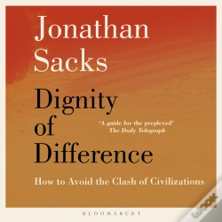 Capa do artigo The Dignity Of Difference