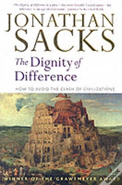 Capa do artigo The Dignity Of Difference