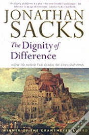 Capa do artigo The Dignity Of Difference