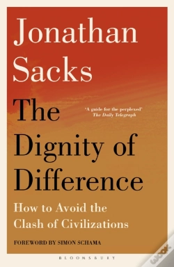 Capa do artigo The Dignity Of Difference