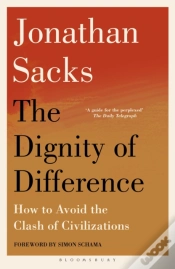 Capa do artigo The Dignity Of Difference