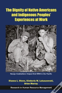 Capa do artigo The Dignity Of Native Americans And Indigenous Peoples' Experiences At Work