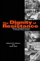 The Dignity Of Resistance