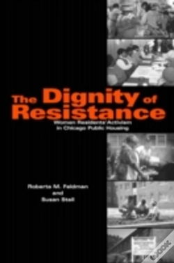 Capa do artigo The Dignity Of Resistance