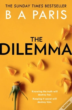 Capa do artigo The Dilemma